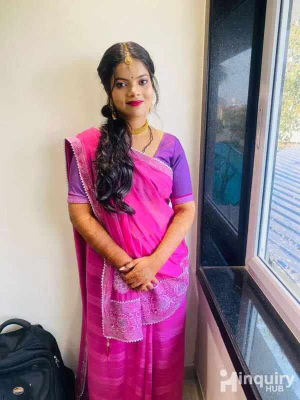 Shrishtimakeover