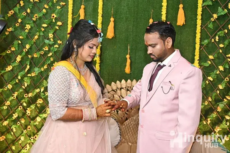 Shrishtimakeover