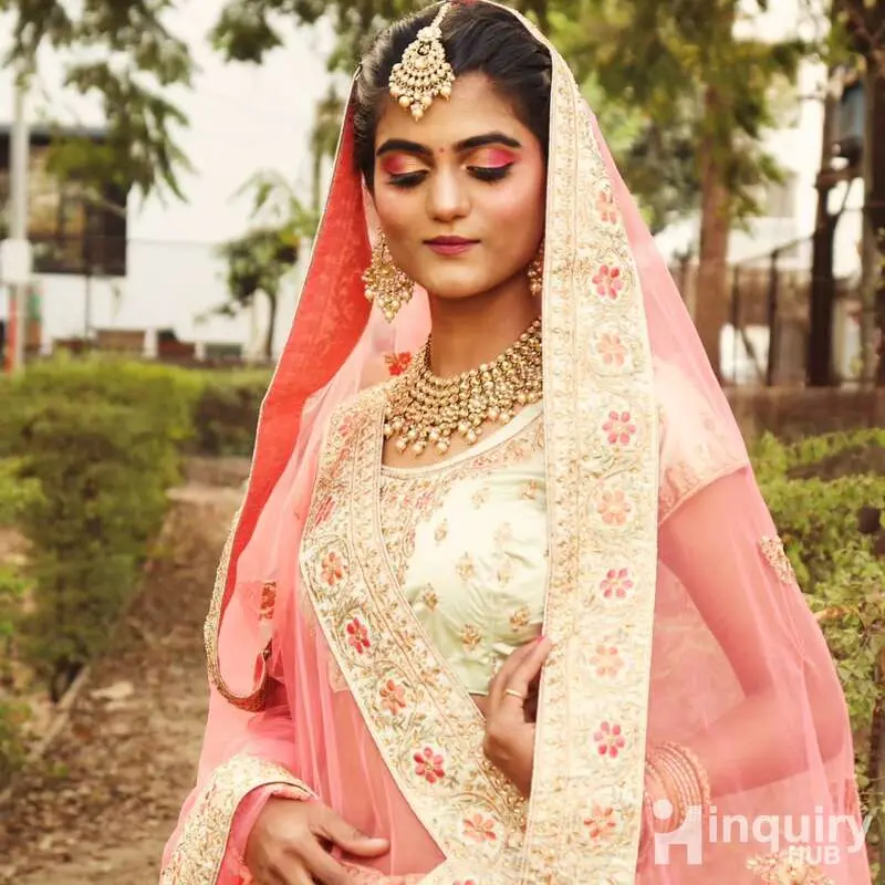 Yadnyika Makeover
