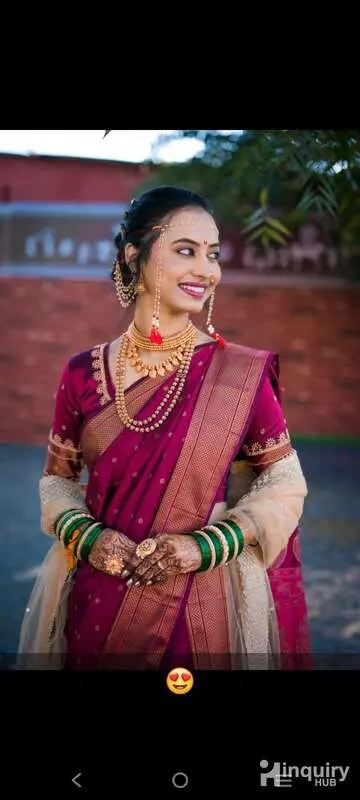 Yadnyika Makeover
