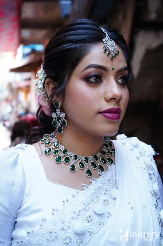 Yadnyika Makeover