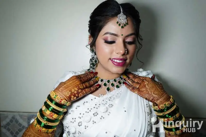 Yadnyika Makeover