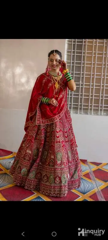Yadnyika Makeover