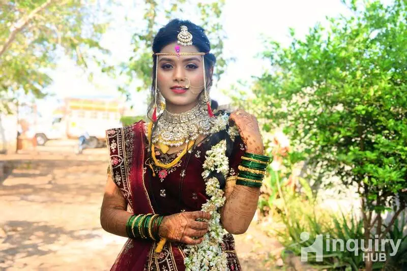 Yadnyika Makeover