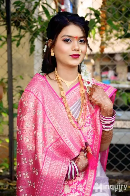 Yadnyika Makeover
