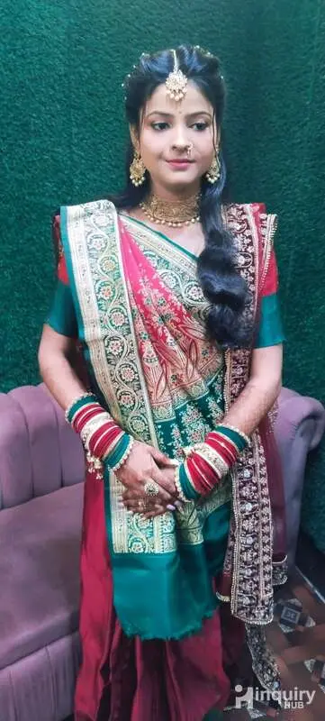 Shaili Beauty Salon   Academy