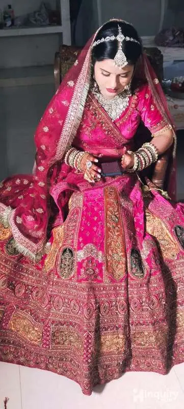 Shaili Beauty Salon   Academy