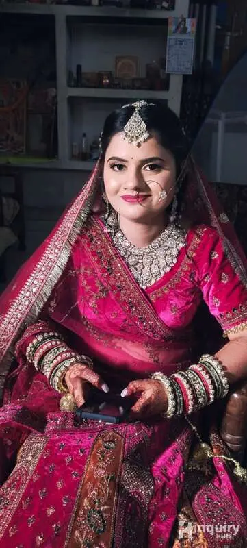 Shaili Beauty Salon   Academy