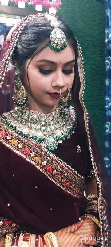 Shaili Beauty Salon   Academy
