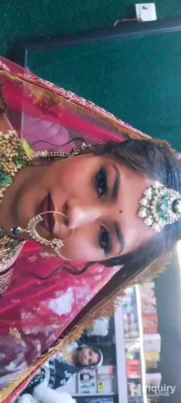 Shaili Beauty Salon   Academy