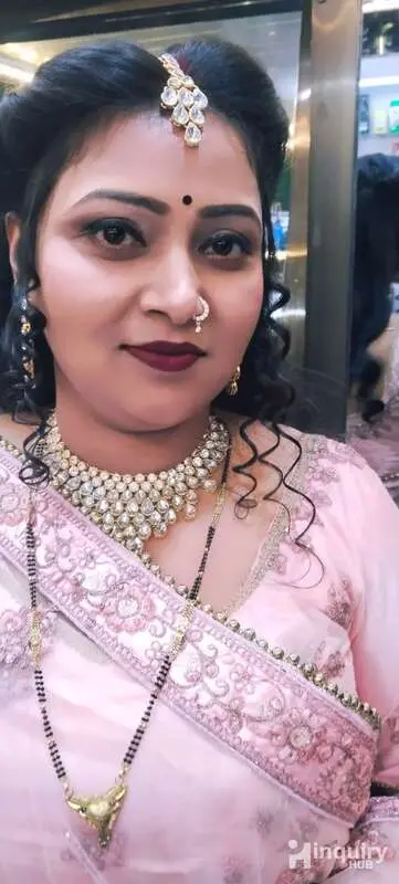 Shaili Beauty Salon   Academy