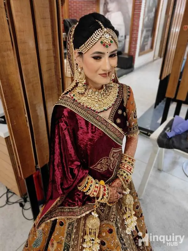 Smita Munjal