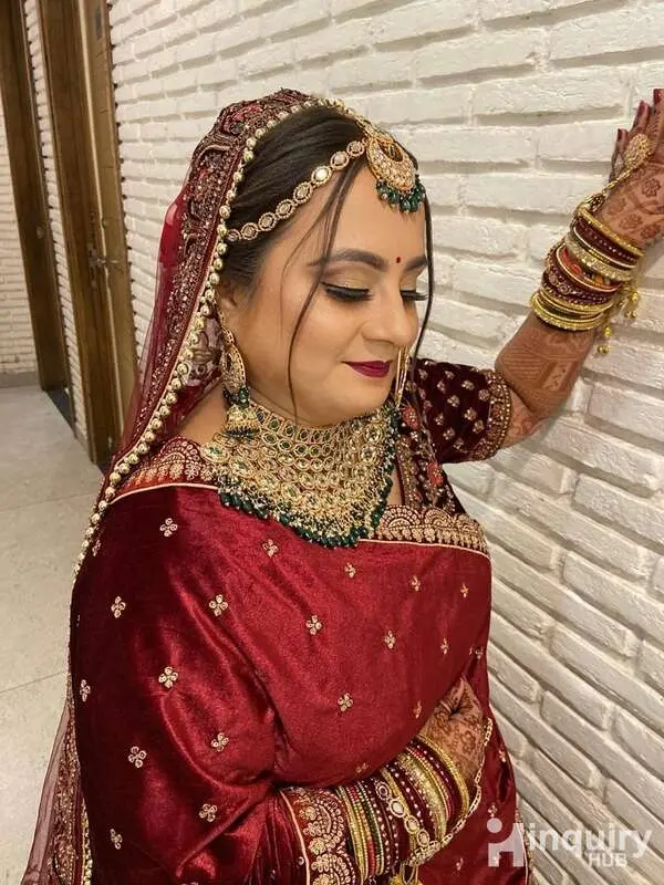 Smita Munjal