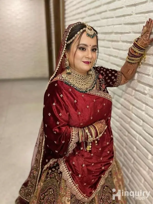 Smita Munjal