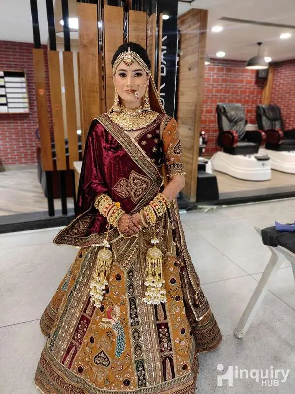 Smita Munjal