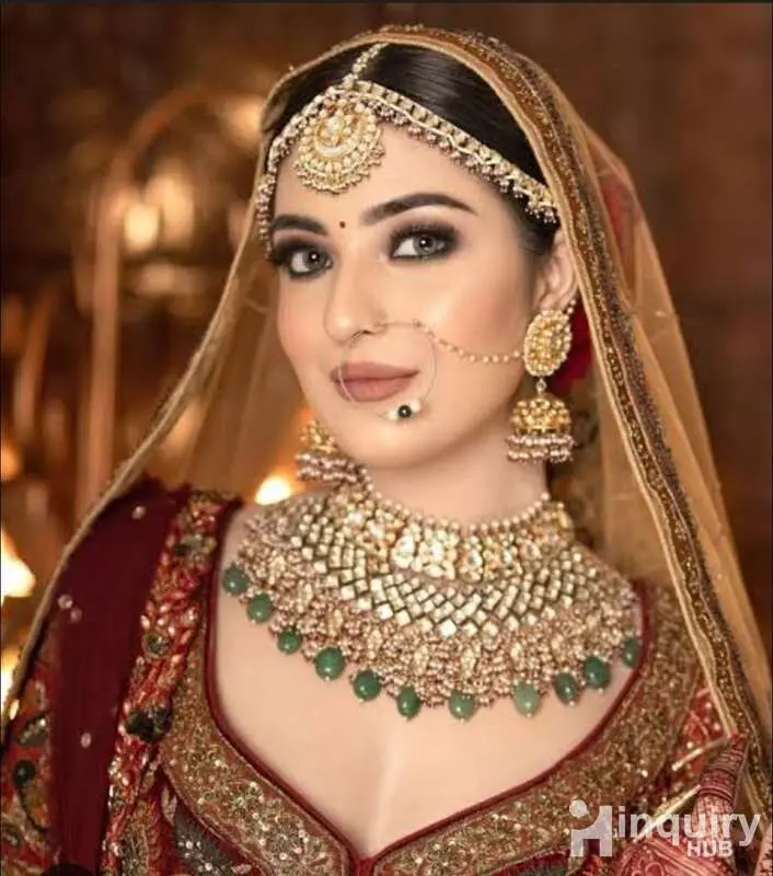 Janvi Makeup Artist