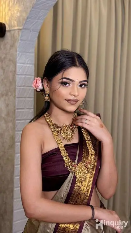 Makeup Artists  Priti Goyal