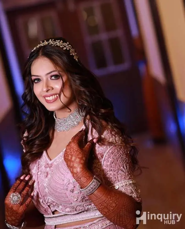 Smana Makeup Artistry