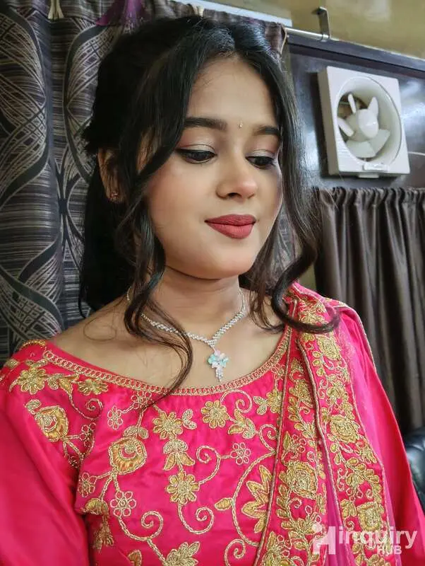 Shallu  Makeover