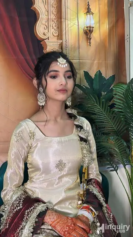 Prernasharma Makeover