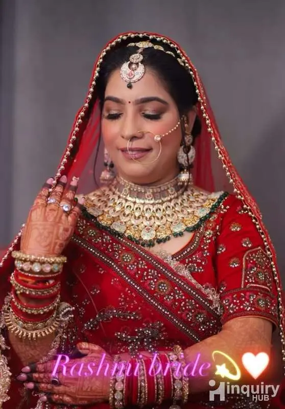 Prernasharma Makeover