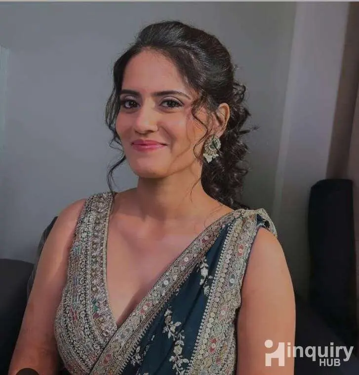 Prernasharma Makeover