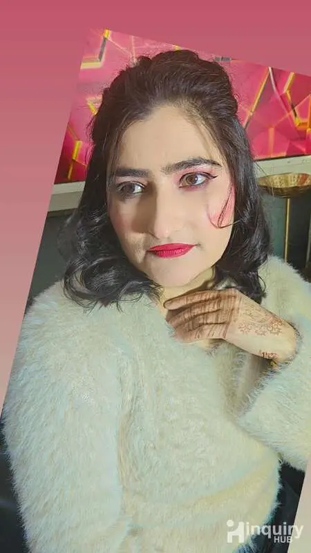 Prernasharma Makeover