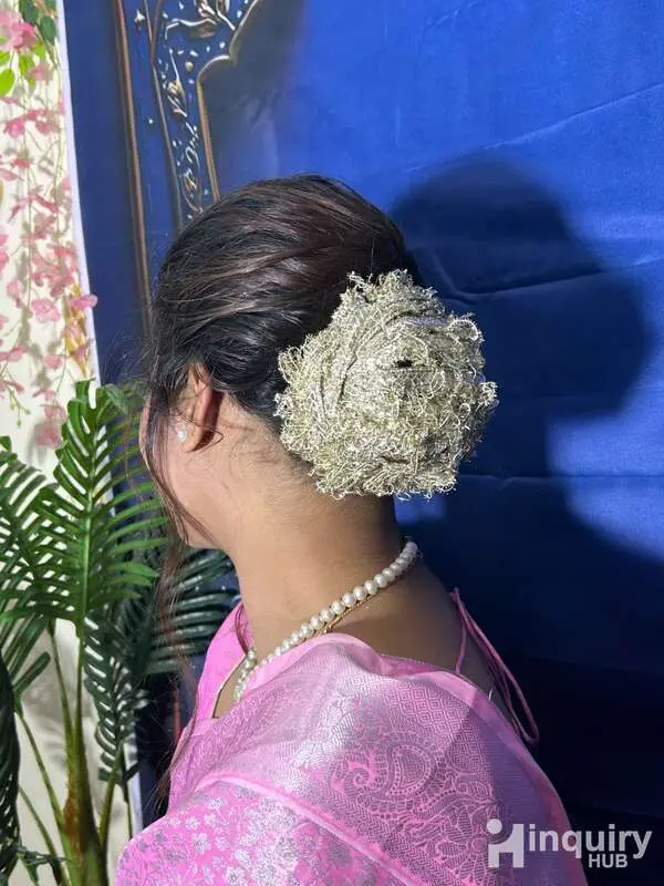 Prernasharma Makeover
