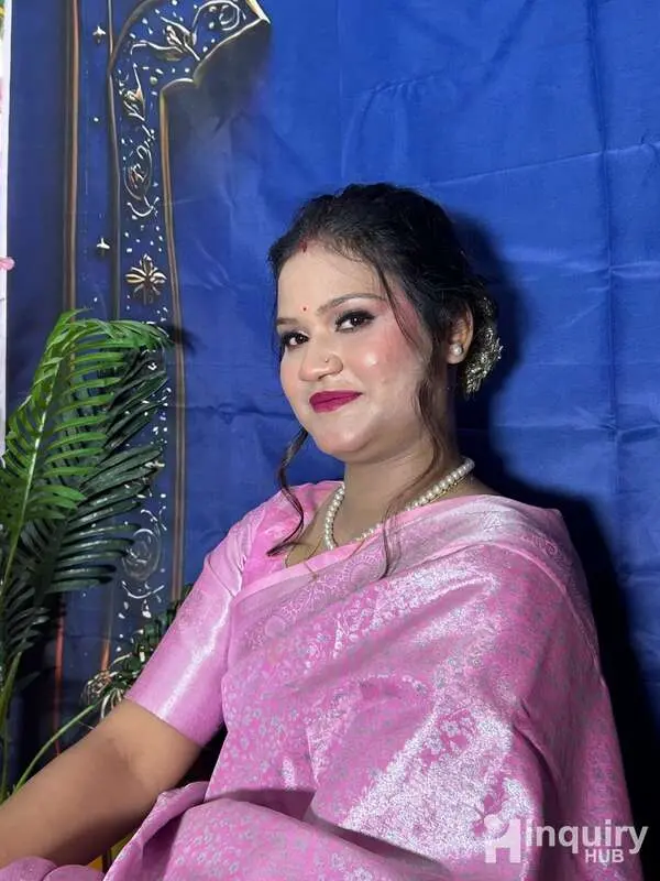 Prernasharma Makeover