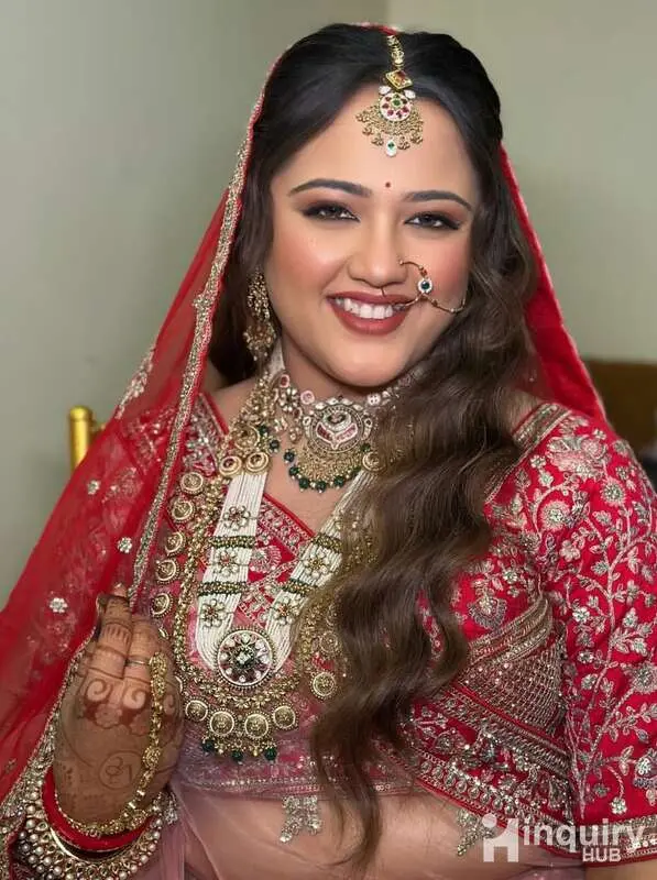 Chetana Makeup Artist