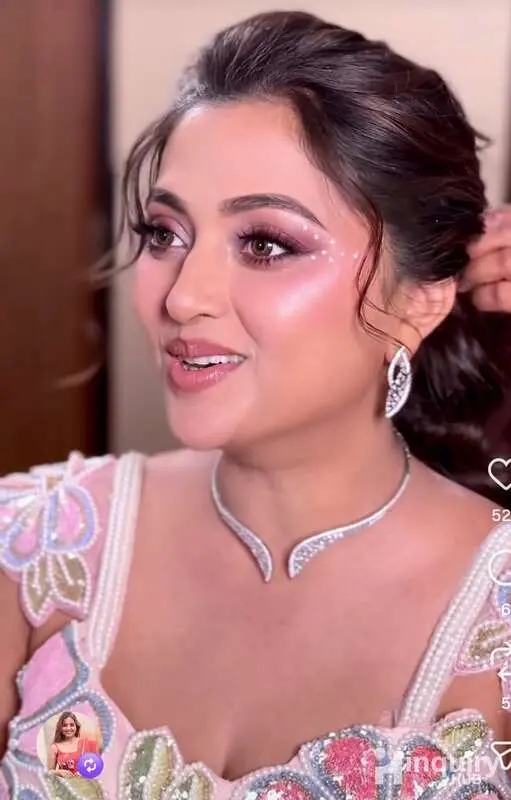 Chetana Makeup Artist