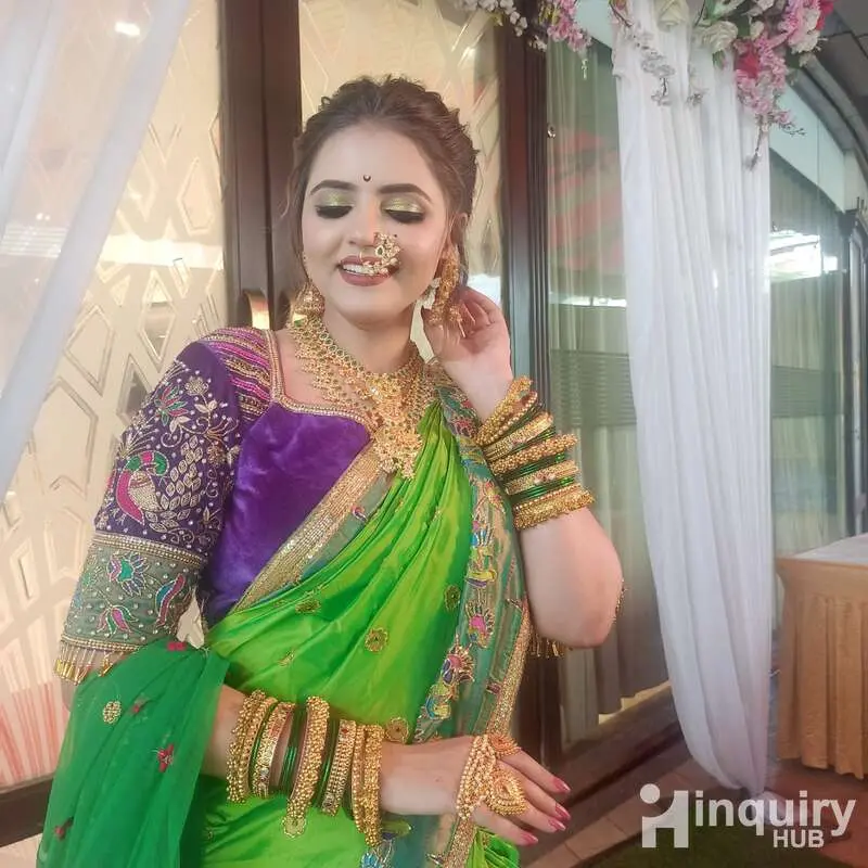 Chetana Makeup Artist