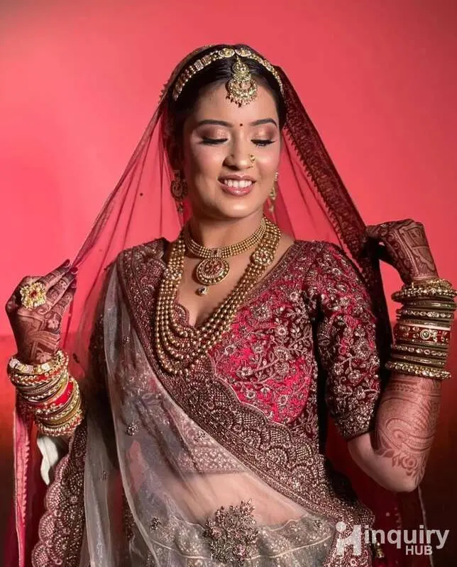 Smana Makeup Artistry