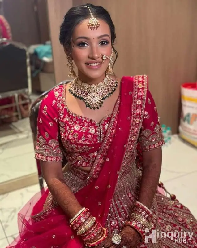 Smana Makeup Artistry