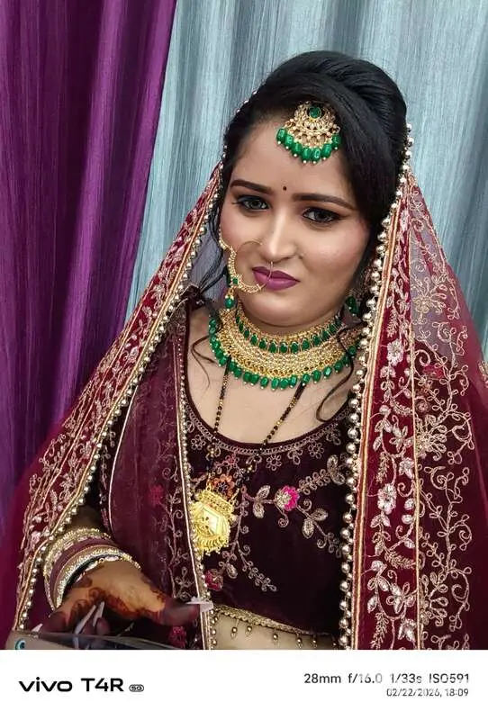 Eshma Makeover