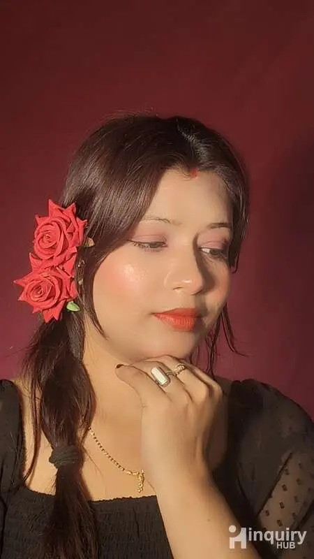 Kajal Jaiswal
