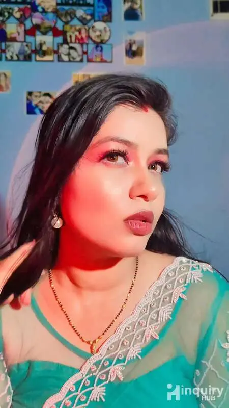 Kajal Jaiswal