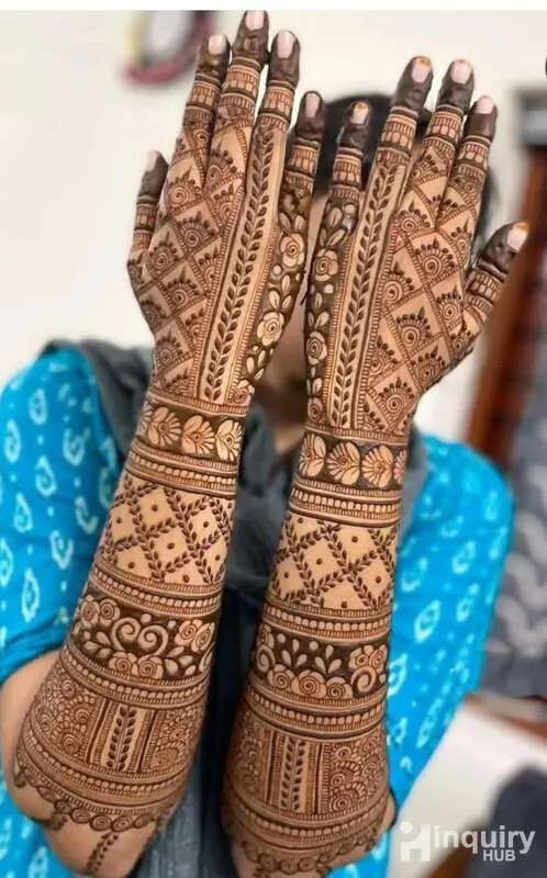Arifa Sultana
