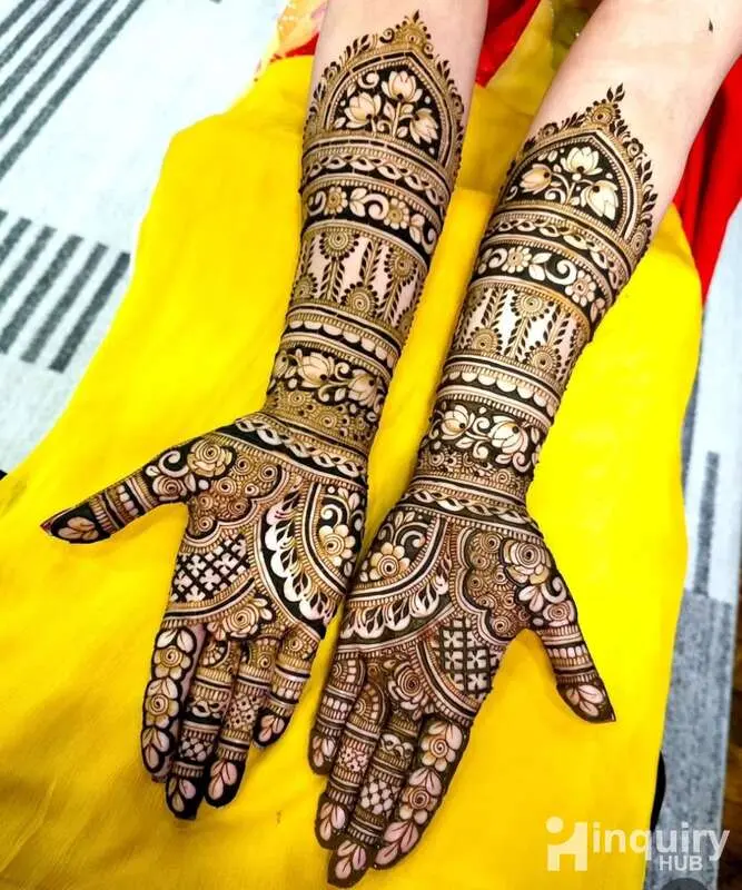 Arifa Sultana