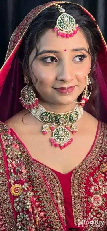 Anushka  Makeover