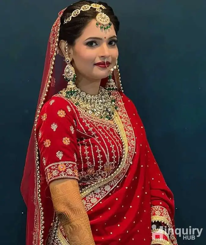 Anushka  Makeover