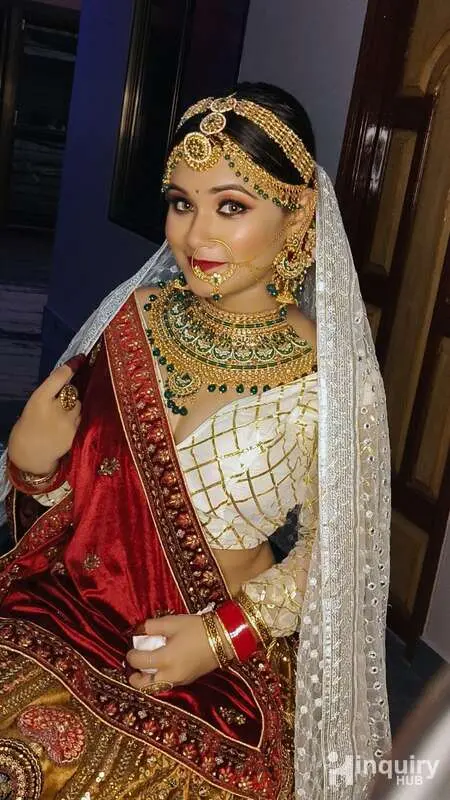 Ishani Beauty Parlour