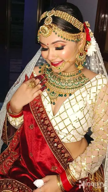 Ishani Beauty Parlour