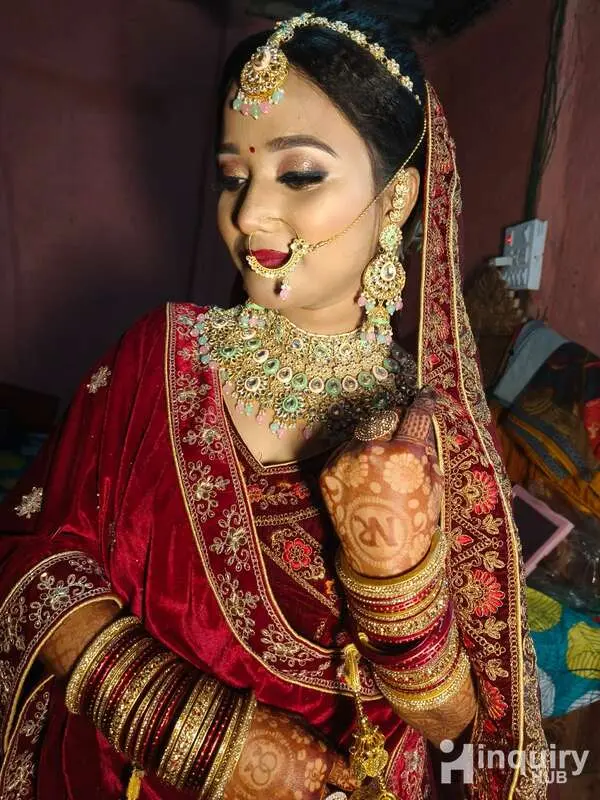 Ishani Beauty Parlour