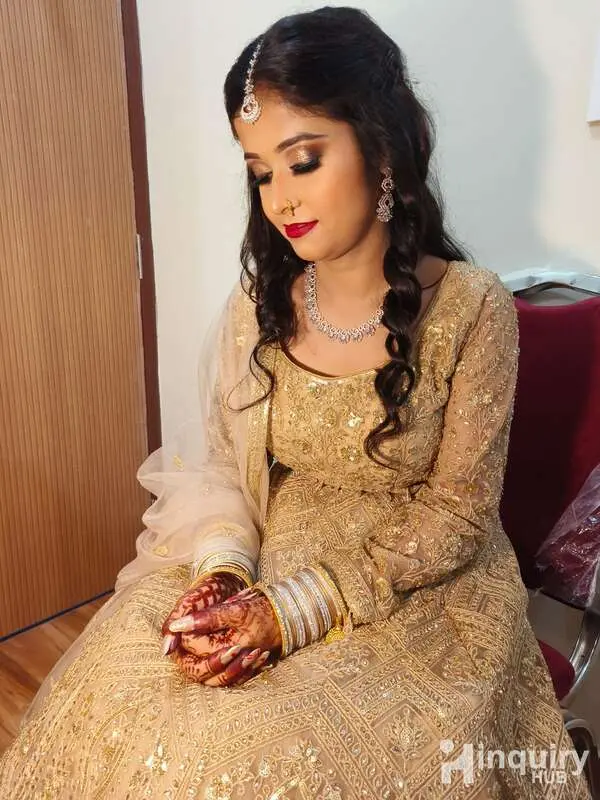 Ishani Beauty Parlour