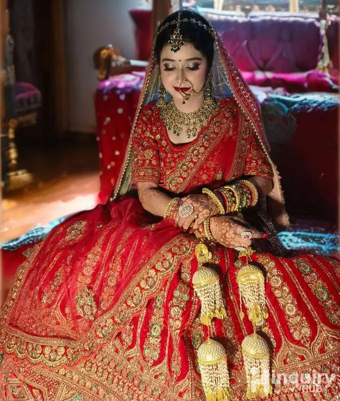 Ishani Beauty Parlour