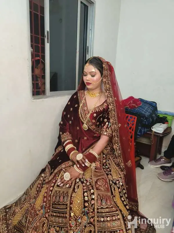 Freelancing Makeup Artist