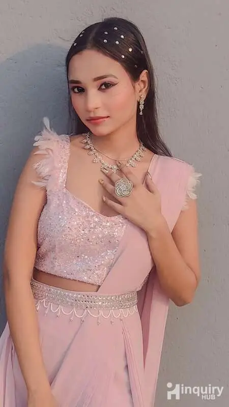 Kajal Jaiswal