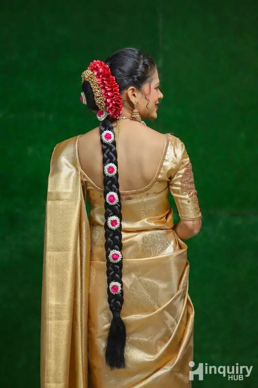 Anuradha Raskar Makeup Artist