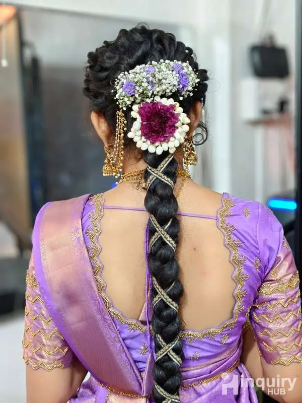 Diya Makeover